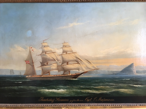 Hermine von Heiligenhafen