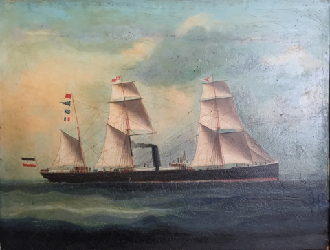 Ingo von Heiligenhafen